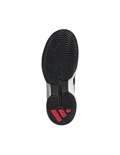 Adidas Barricade Blanc Junior | Ofertas De Padel 2